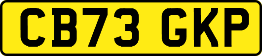 CB73GKP