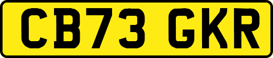 CB73GKR