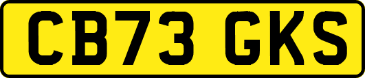 CB73GKS