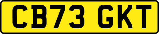CB73GKT