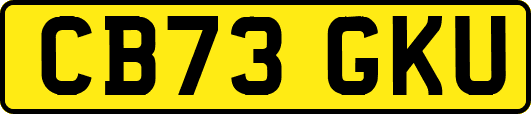 CB73GKU