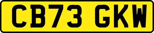 CB73GKW