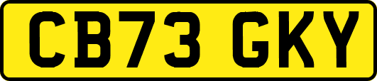 CB73GKY