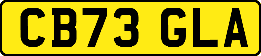 CB73GLA