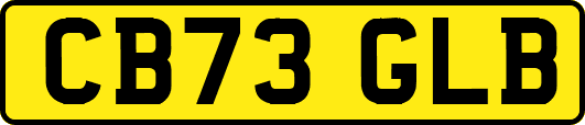 CB73GLB
