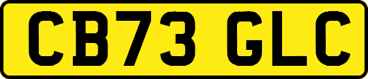 CB73GLC