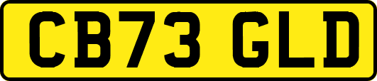 CB73GLD