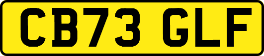 CB73GLF
