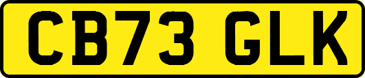 CB73GLK