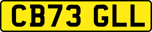 CB73GLL