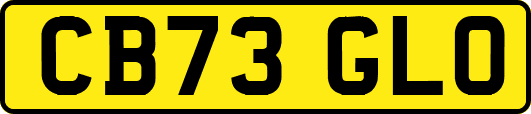 CB73GLO