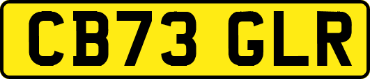 CB73GLR