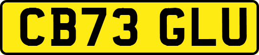 CB73GLU