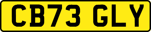 CB73GLY