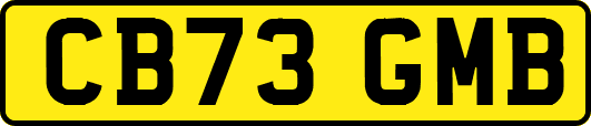 CB73GMB