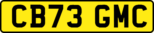 CB73GMC