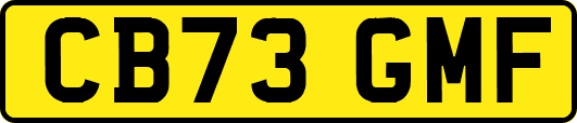 CB73GMF