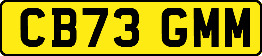 CB73GMM