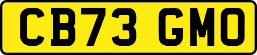 CB73GMO