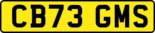 CB73GMS