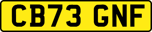 CB73GNF