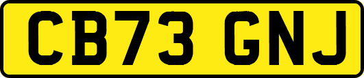 CB73GNJ