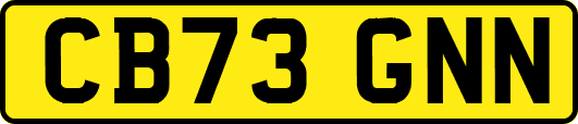 CB73GNN