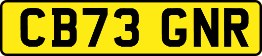 CB73GNR