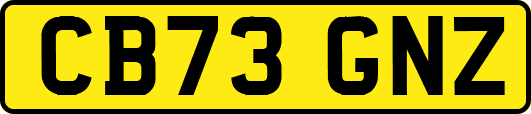 CB73GNZ