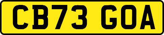 CB73GOA