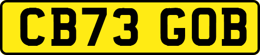 CB73GOB