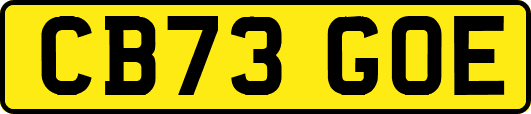 CB73GOE