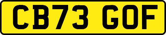 CB73GOF