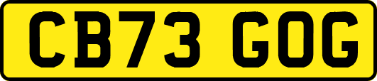 CB73GOG