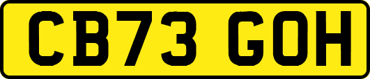 CB73GOH