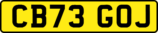 CB73GOJ
