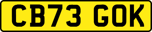 CB73GOK