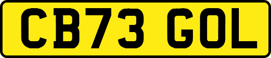 CB73GOL