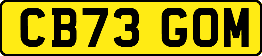 CB73GOM