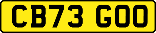 CB73GOO
