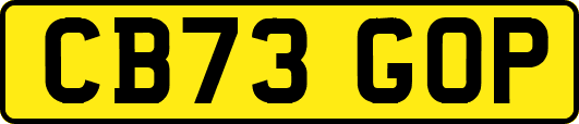 CB73GOP