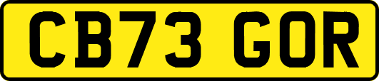 CB73GOR