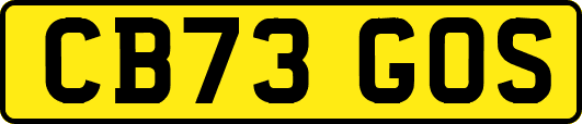 CB73GOS