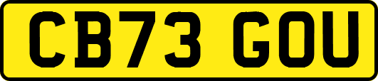 CB73GOU