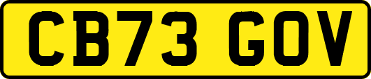 CB73GOV