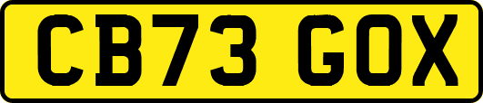CB73GOX