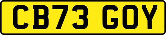 CB73GOY