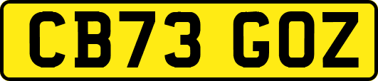 CB73GOZ