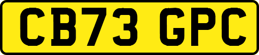 CB73GPC