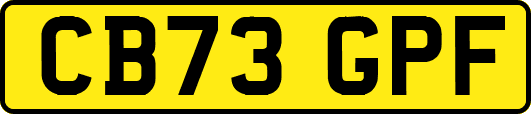 CB73GPF